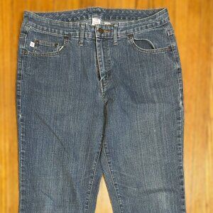 Size 12 bobbie brooks jeans